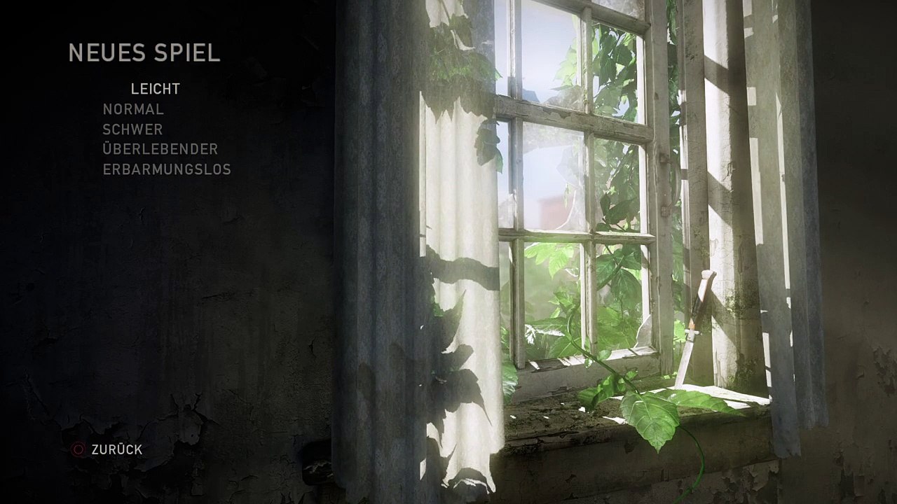 The Last of Us™ Remastered 1