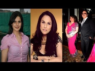 Turkey Celebrates 90th Republic Day | Zarine Khan | Shobhaa De | Sanjay Khan