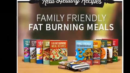 Low Carb Fried Rice by Family Friendly Fat Burning Meals