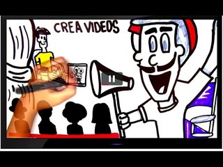 CURSO GANANCIAS CON VIDEOS -DINERO EXTRA-