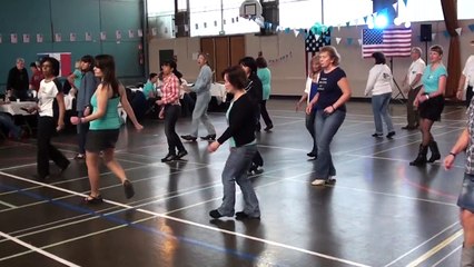 Bal ENJOY Janvier 2016 - 1