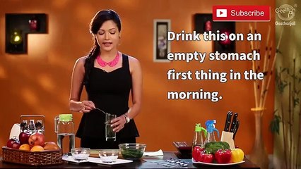 how to get rid of body odor naturally fast