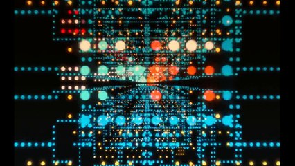 Andy BSK - Centrifuge