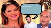 Sunny Leone INSULTED By Journalist - Bollywood Asia