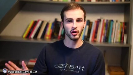 The Tai Lopez Scam -  Spread a good message on a bad way