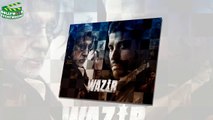 Wazir Movie 2015 - Farhan Akhtar _ Aditi Rao Hydari's HOT Scenes _ UnCut _ Bollywood Gossips