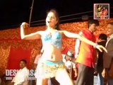 Sexy Item Girl in Bihar Stage Arkestra Dance Show