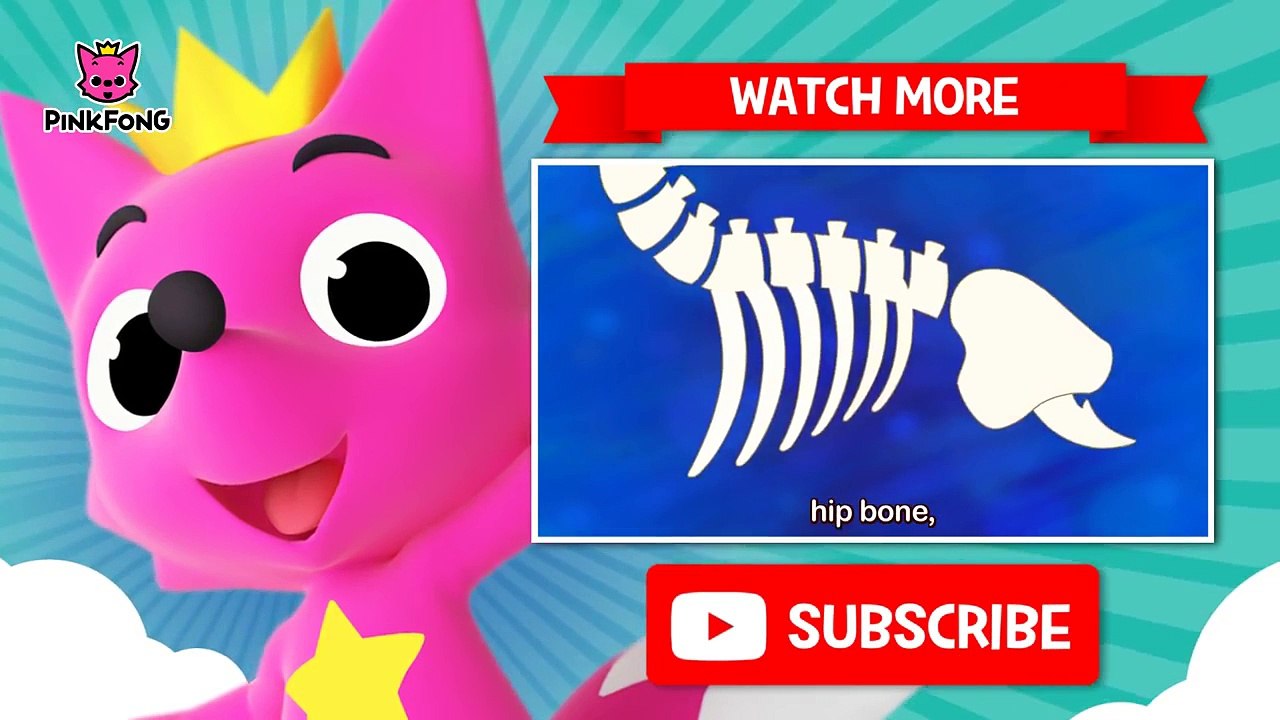 The Lion | Animal Songs | PINKFONG Songs for Children - Dailymotion Video
