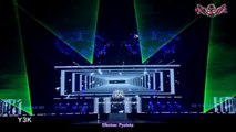 [TSP] LIVE TOUR TIME - 8 Y3K (FujiTV) Español   Karaoke