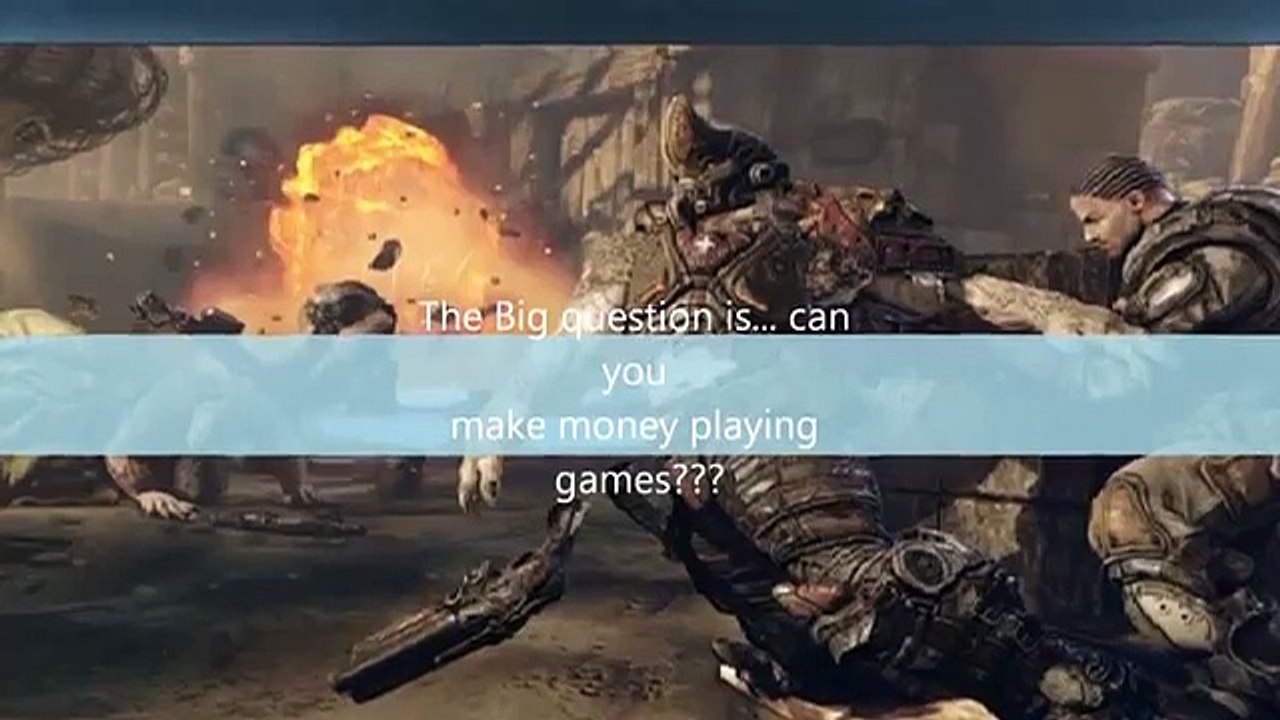 Become a Game Tester under 18