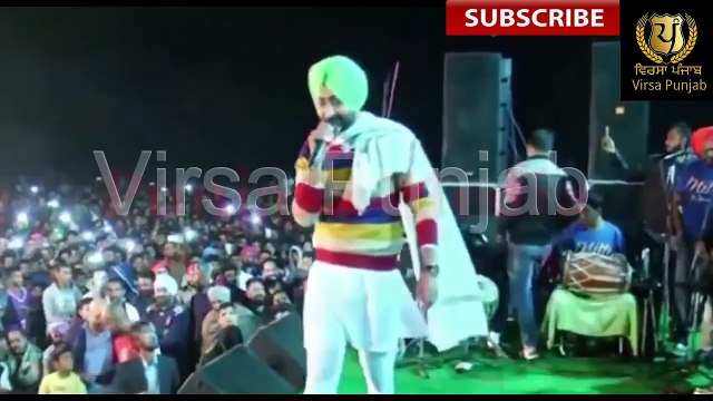 Gall Baat Romantic Song Ranjit Bawa New Punjabi Songs 2016 Ranjit Bawa Live