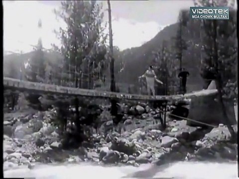 Aey Baharo Gawah Rehna - Saiqa - Original DvD B/W Gems Vol. 1