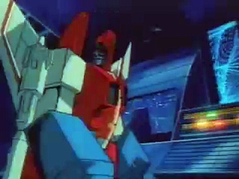Transformers_ The Movie (Japanese Version) - Clip 2  Free Watch And Download