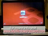 VISTA PASSWORD RESET DISK. Reset Windows Forgot Password With Password Resetter Utility!