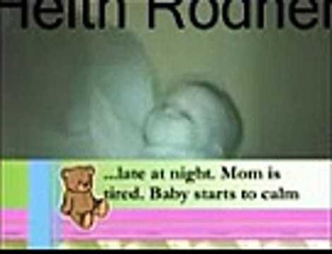 Instant Baby Sleep MP3 Soundtrack Review Sleeping is as Fast as Lightning