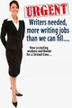Freelance Writing Gigs - Legit Writing Jobs