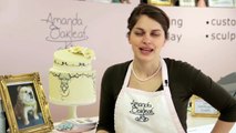 How to Make Royal Icing - Cake Decorations