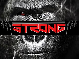 Aronstrong  - Je m'en Bat Les Couilles  2016