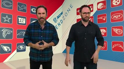 NFL Trendzone: Bill Belichick Strikes Gold, Aaron Rodgers = Miss Colombia & MORE | NFL Now (Comic FULL HD 720P)