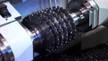 Gear wheel