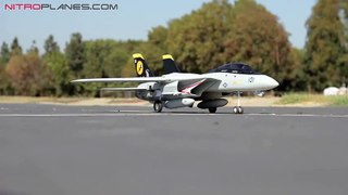 Art-Tech F-1
Twin-Engine Brushless RC Jet with Sweepback Wings Review by Tony  Hobby And Fun