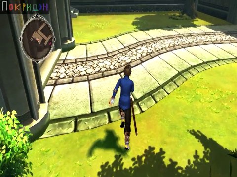 (Без рекламы) Путешествую по Зестирии и сочиняю Сказания про неё - 5