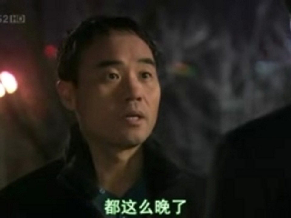 Hello God ep07 (1/4)