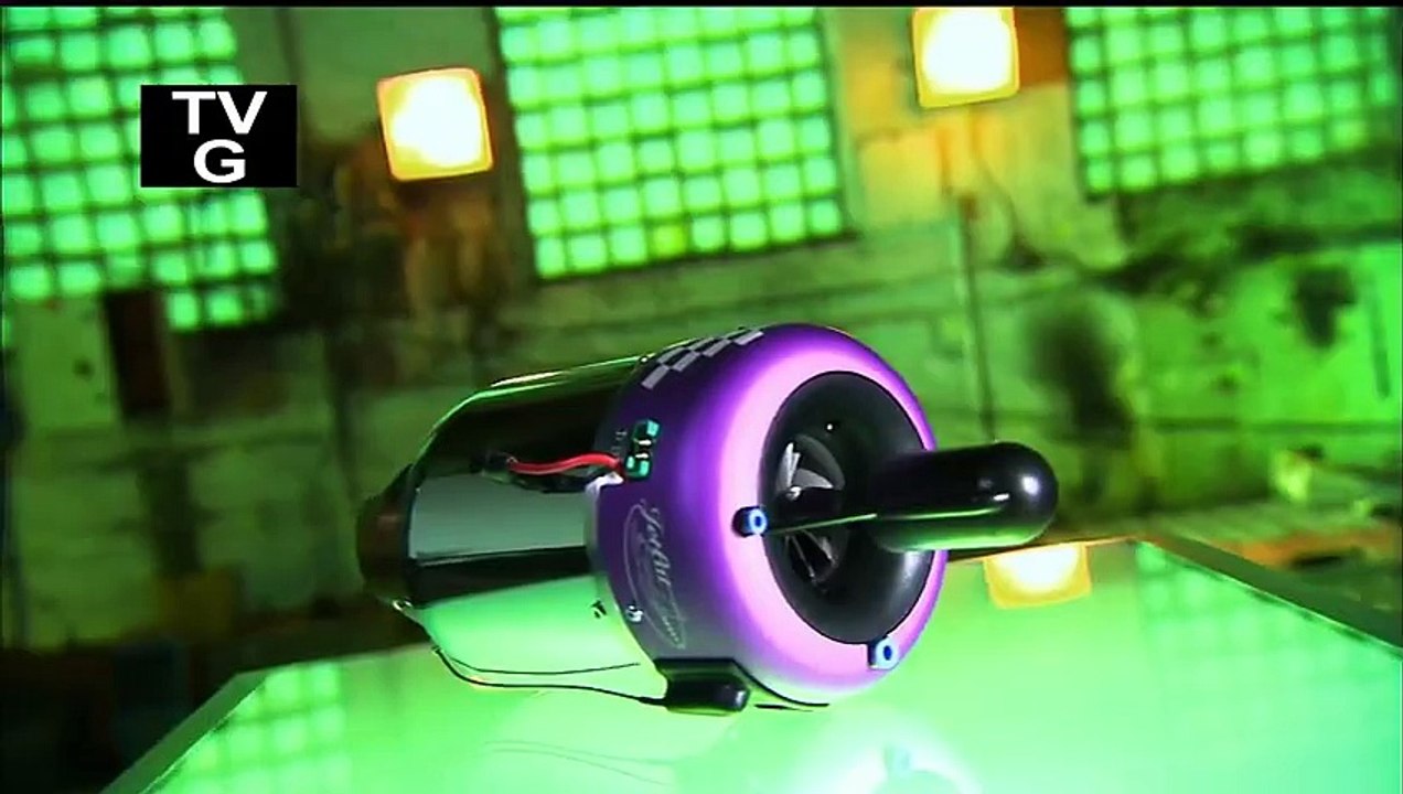 Model R/C Turbines  Hobby And Fun