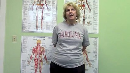 Back Pain Relief 4 Life Doctor Redmonds Patient Testimonial 2 sessions