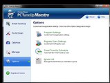 Registry Optimizer Speeds Up Windows - PC TuneUp Maestro