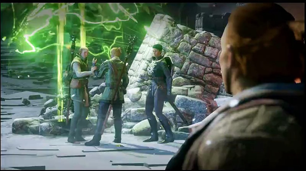 Cullen romance tribute video