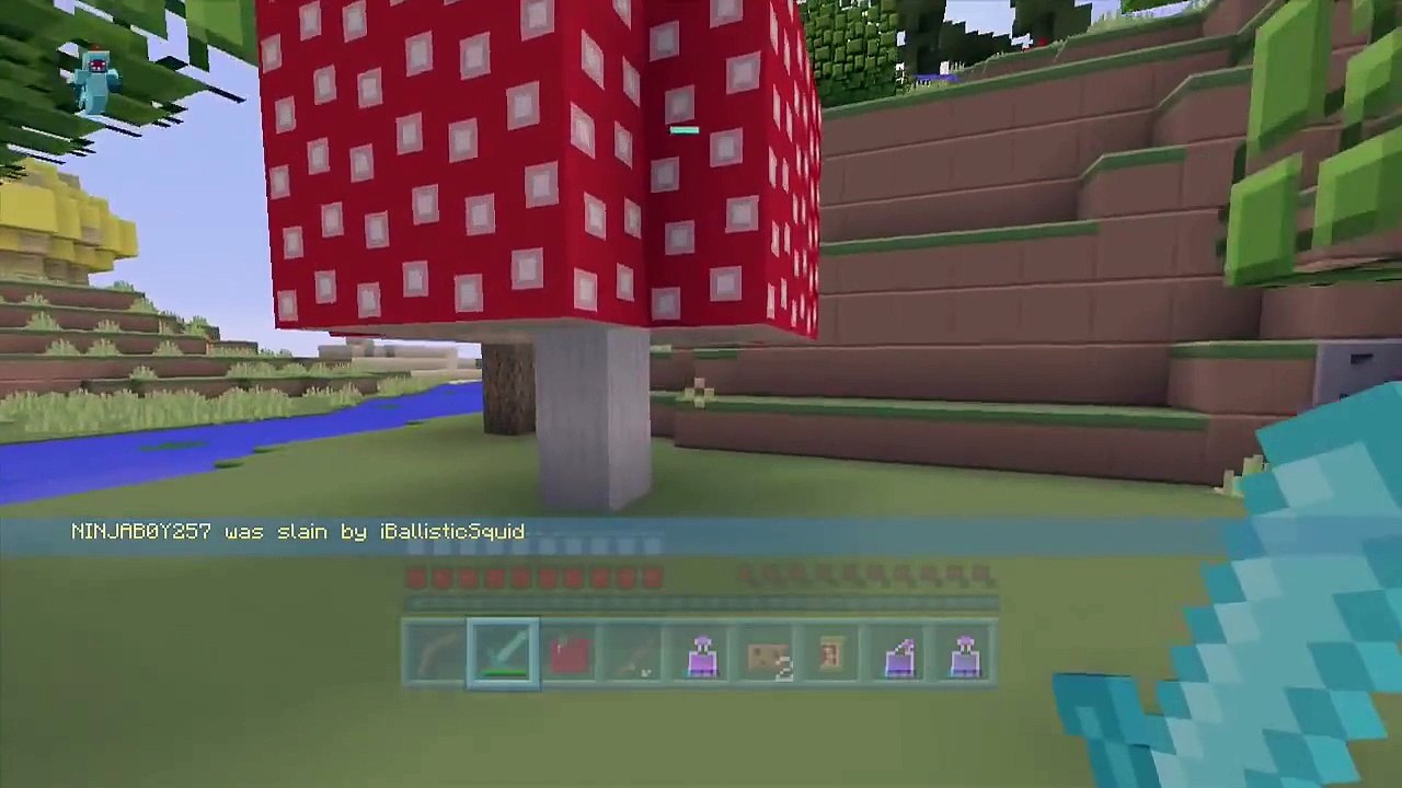 Minecraft Part 2 -  Kingdom