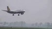 Most amazing plane landing ever must watch