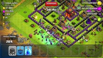 Clash of Clans - One Unit Series #14 - 20 Witches