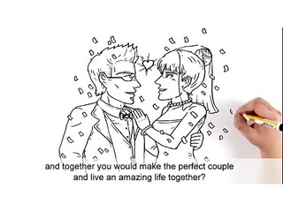 What Men Secretly Want In A Woman