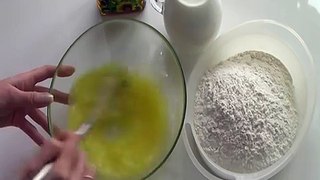 Удачный рецепт вкусных блинчиков