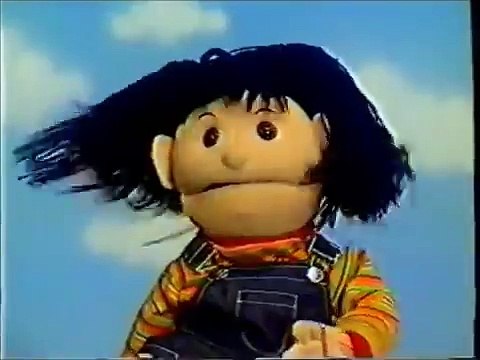 Abertura do VHS Xuxa Só Para Baixinhos 3