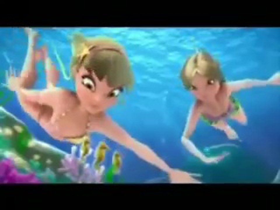 Winx Club Mambochiwambo Italian & English