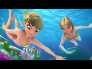 Winx Club Mambochiwambo Italian & English