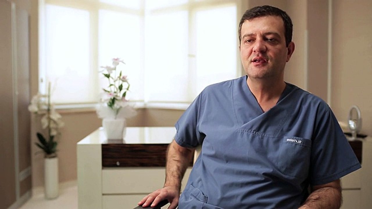 Saç ekimi operasyonu sonrası saç ne zaman çıkmaya başlar?