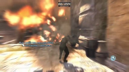 prince of persia the forgotten sands -1. bölüm - ctrl ve kasma sorunu