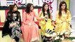 Every Left The Morning Show of Nida Yasir Including Humayun Saeed After Having Massive Fight