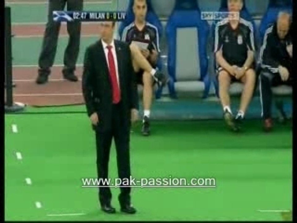 UEFA Cup Final 2007 www.pak-passion.com Part 1