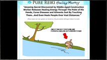 Pure Reiki Healing Master -  Pure Reiki Healing Master Review