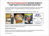 (GREAT BUY!) 14 Day Rapid Fat Loss Macro-patterning Nutrition & Exercise System