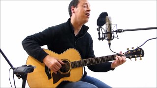 Corcovado - Antonio Carlos Jobim (Acoustic cover)