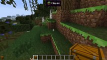 PUSHABLE CRATES MOD - Empuja las cajitas!!! :3 - Minecraft mod 1.7.10 Review ESPAÑOL