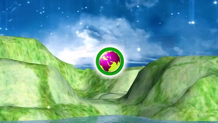 Finger Family Kangaroo Cartoon Nursery Rhyme For Kids | Baby Songs | Kids World |