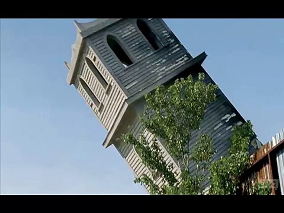 The Walking Dead Temporada 6 Capitulo 8 Predicciones y Spoilers Los muros de Alexandría caen !