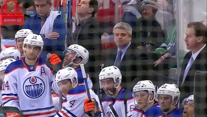 Gotta See It: Hendricks blocks shot with his sensitive, private area (FULL HD)